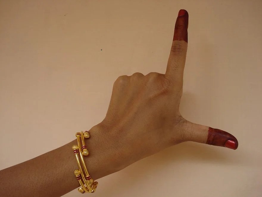 Chandrakala — photograph