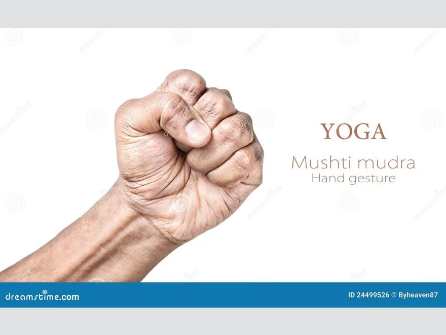 Mushti — photograph
